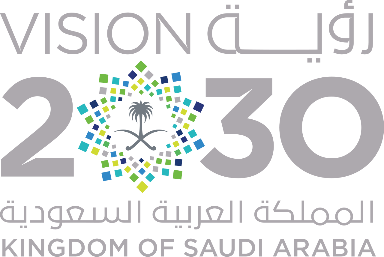 Saudi 2030 Vision