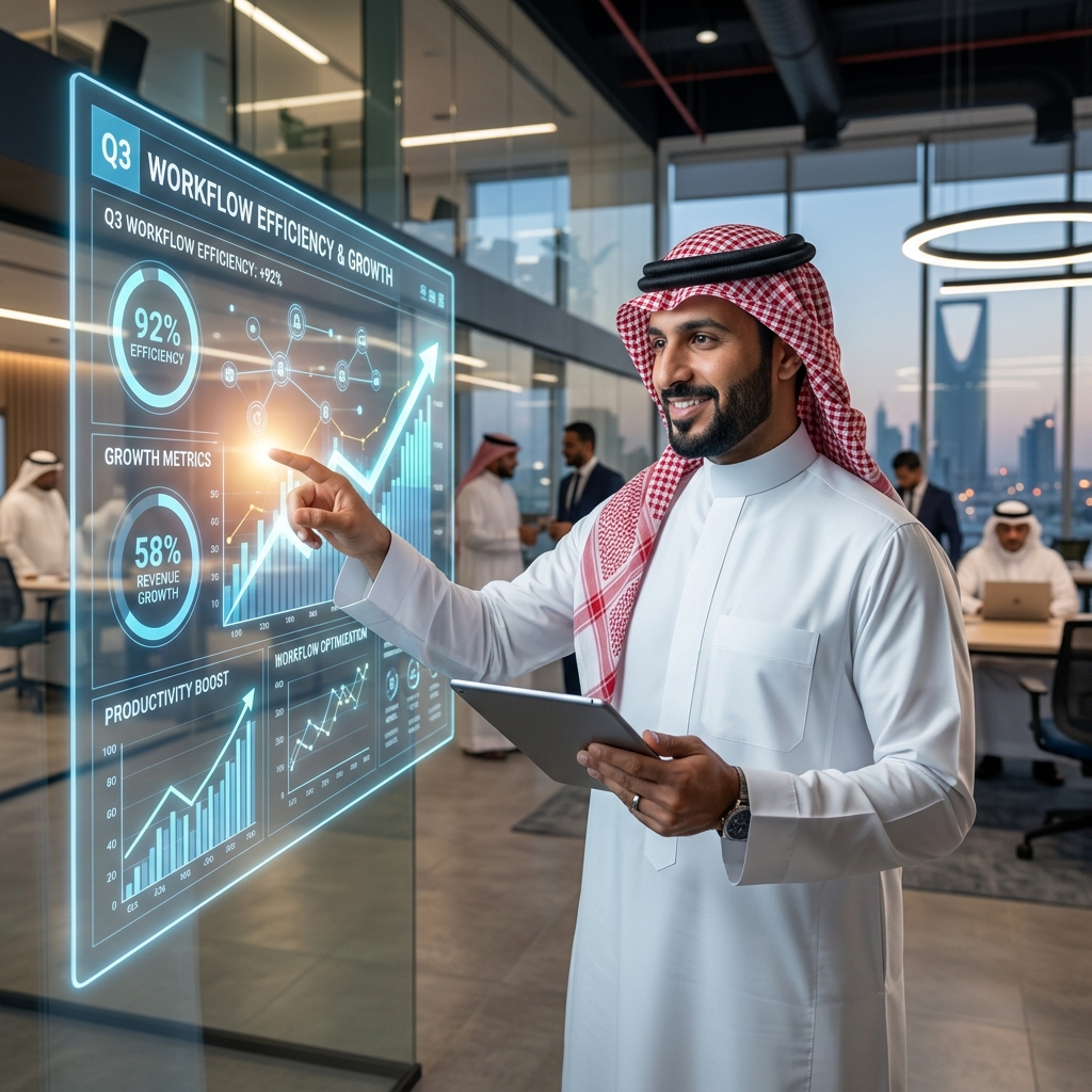 Trusted Growth Partner